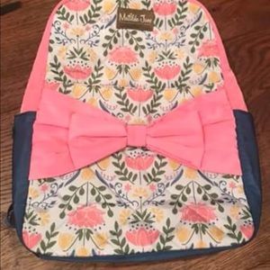 Matilda Jane Backpack